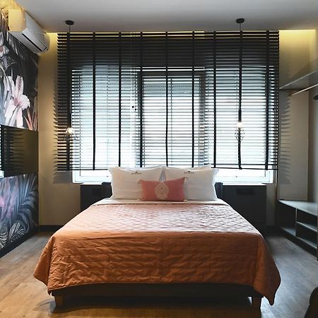 אלכסנדרופולי Avenue Luxury Apartments מראה חיצוני תמונה