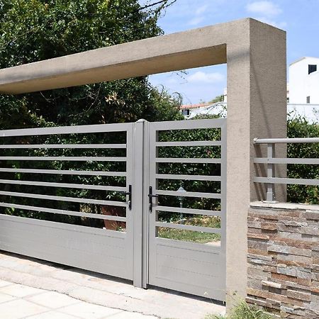 אלכסנדרופולי Avenue Luxury Apartments מראה חיצוני תמונה