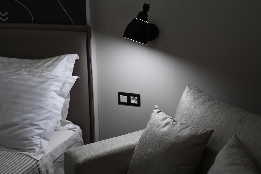 אלכסנדרופולי Avenue Luxury Apartments מראה חיצוני תמונה