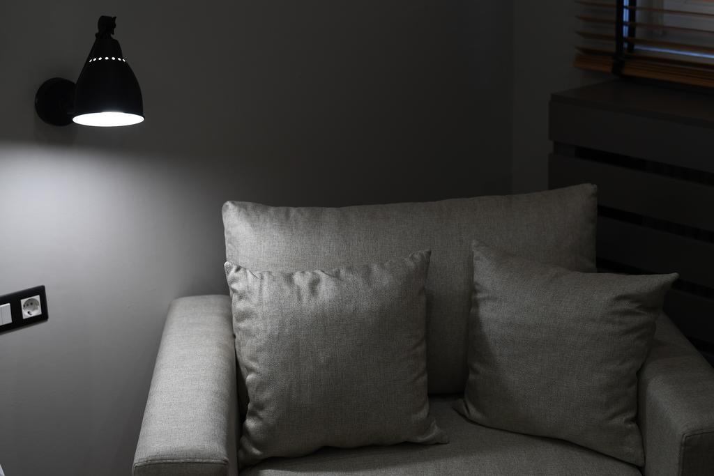 אלכסנדרופולי Avenue Luxury Apartments מראה חיצוני תמונה