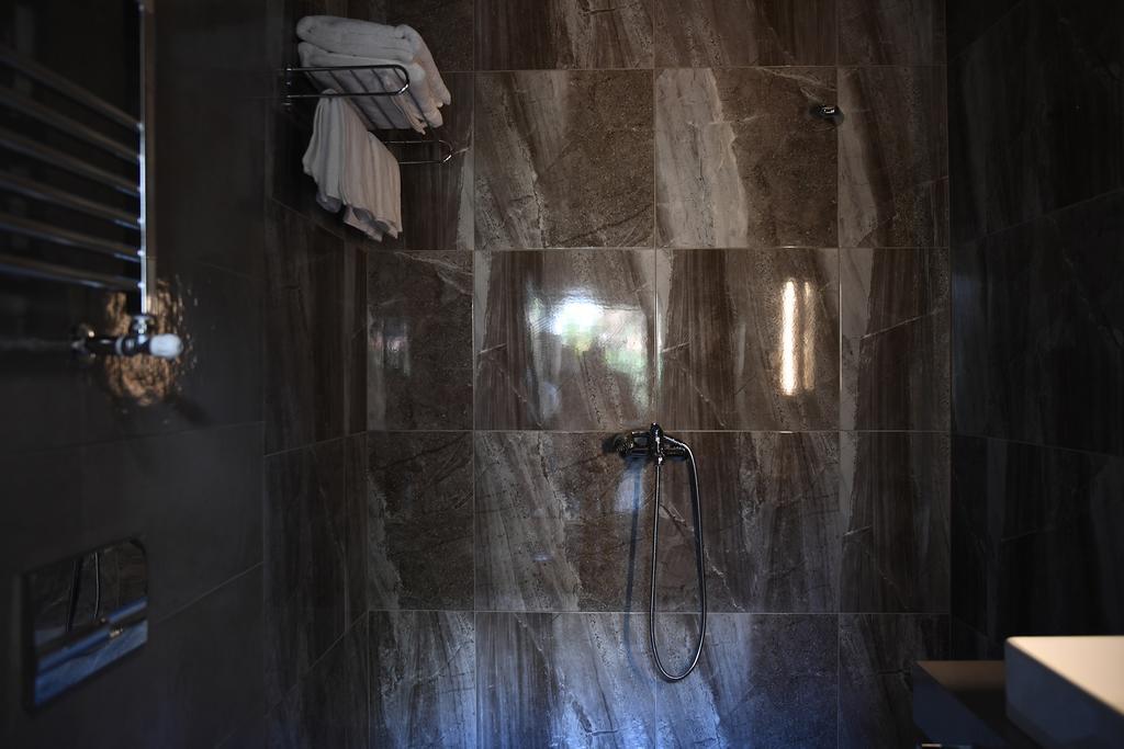 אלכסנדרופולי Avenue Luxury Apartments מראה חיצוני תמונה