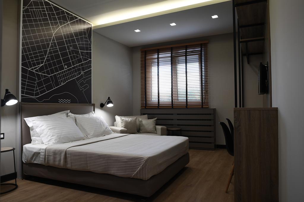 אלכסנדרופולי Avenue Luxury Apartments מראה חיצוני תמונה