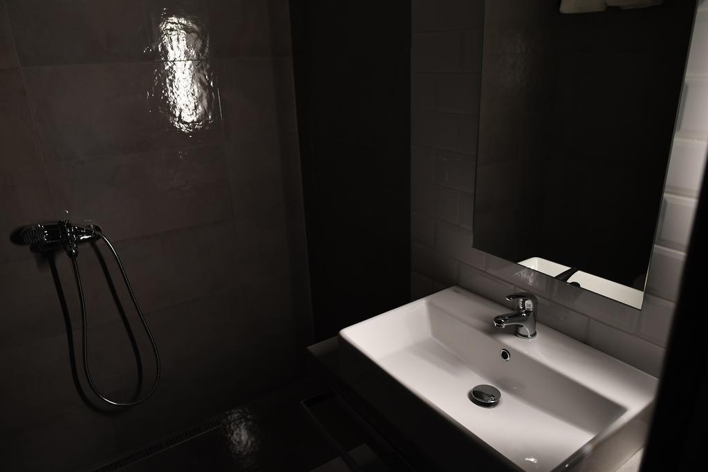 אלכסנדרופולי Avenue Luxury Apartments מראה חיצוני תמונה
