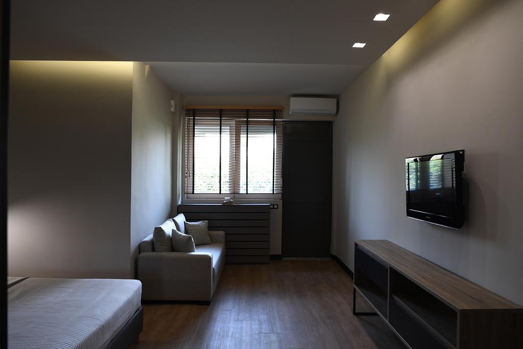 אלכסנדרופולי Avenue Luxury Apartments מראה חיצוני תמונה