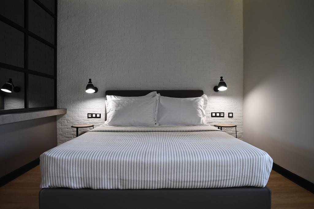 אלכסנדרופולי Avenue Luxury Apartments מראה חיצוני תמונה