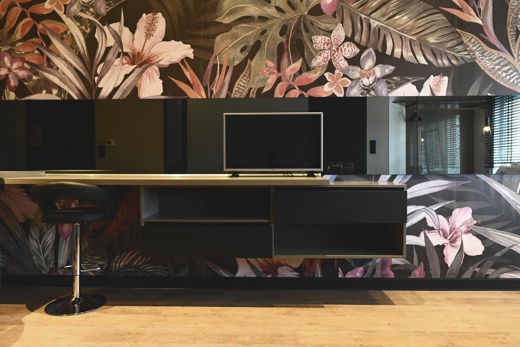 אלכסנדרופולי Avenue Luxury Apartments מראה חיצוני תמונה