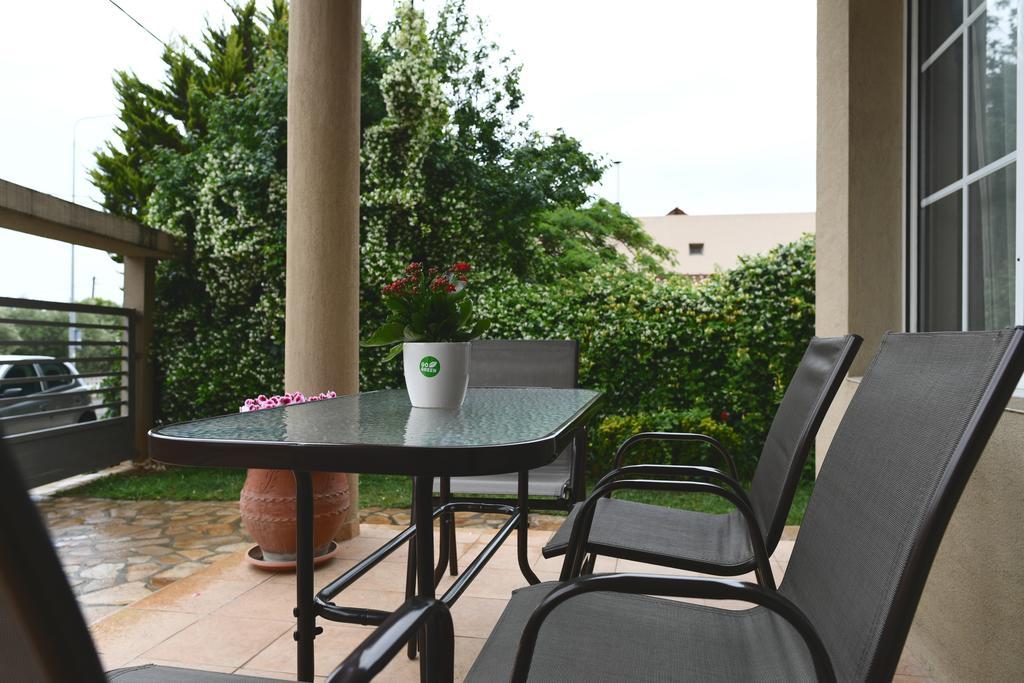 אלכסנדרופולי Avenue Luxury Apartments מראה חיצוני תמונה